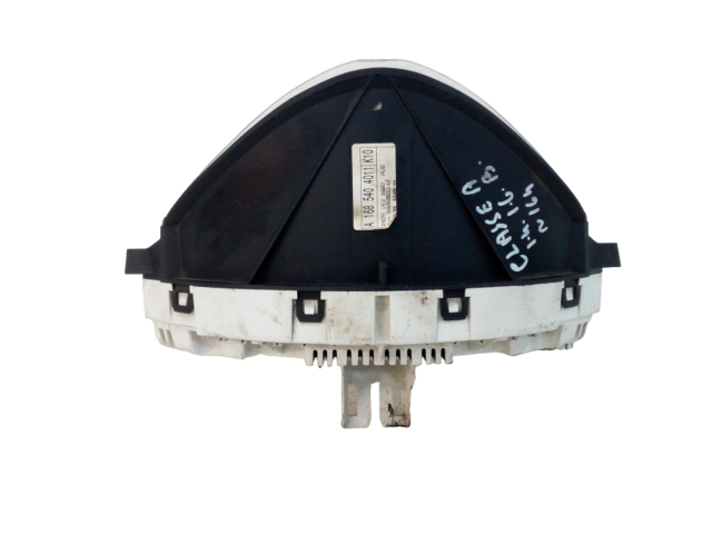 Панель приборов A1685404011, 668942   Mercedes-Benz A W168       