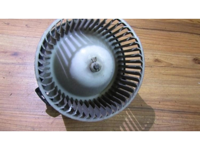 Вентилятор печки Mitsubishi Galant
