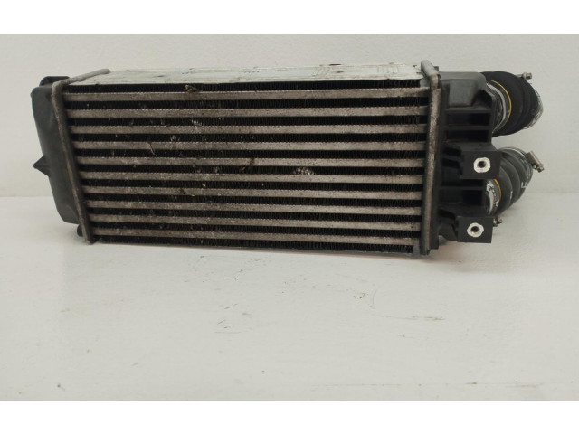 Интеркулер 9800291280 Citroen C4 I