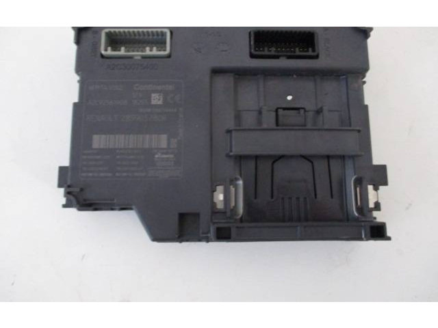 Řídící jednotka 0281035806, 237100959S Renault Clio IV 2018