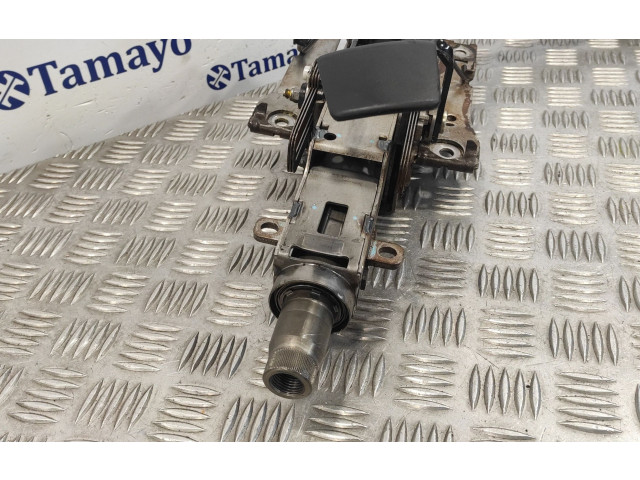 Рулевая рейка 1T1419502L Volkswagen Caddy 2004 - 2010 года