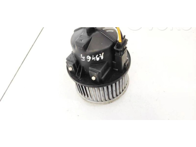 Вентилятор печки K6879, K6879 Volvo V70