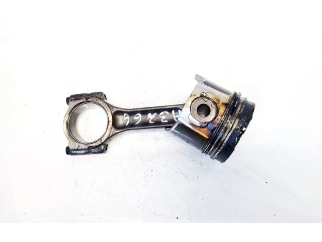 Турбина Поршень с шатуном Volvo S40, V40