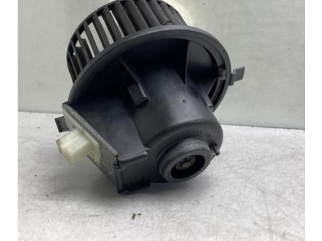 Вентилятор печки Volkswagen Golf II
