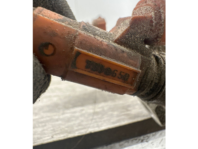 Комплект жиклеров (форсунок) 7310658 Mitsubishi Lancer