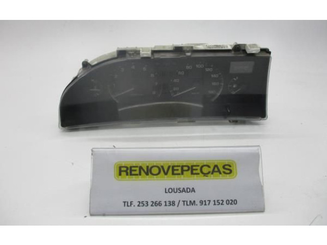 Přístrojová deska Toyota Corolla E90 1995 83200-1A460, 257700-9480