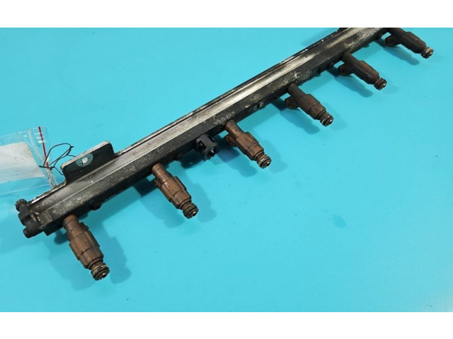 Форсунка 0280155831, IMPRK1408709    Volvo XC90   