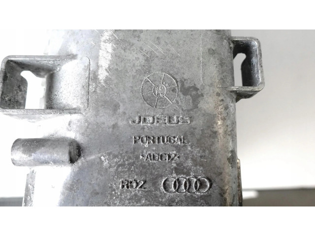 Интеркулер  4K0145806B   Audi RS7 C8 4.0