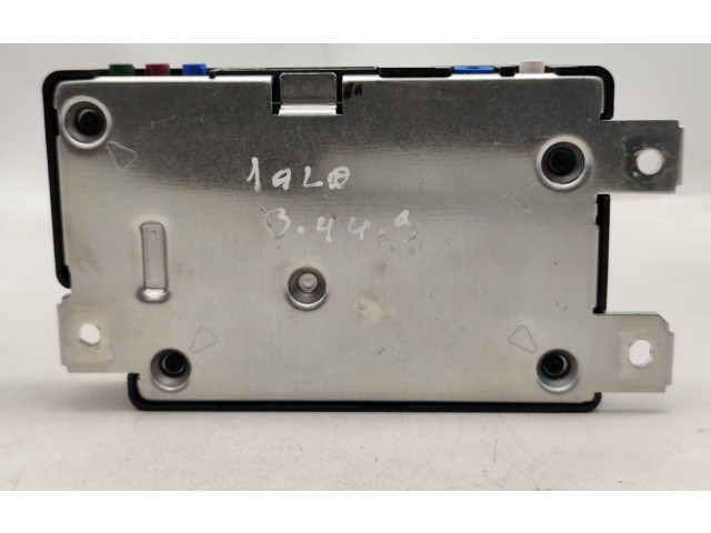 Řídící jednotka J8A270718CR Jaguar I-Pace 2023