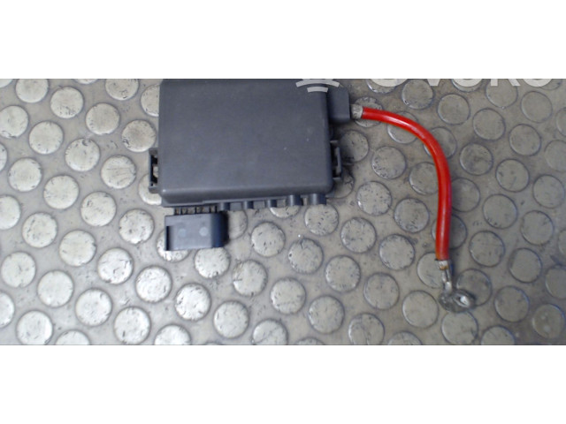 Блок предохранителей 1J0937550AG, NICHTZUTREFFEND Volkswagen Golf IV