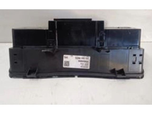 Панель приборов 1K0920962G Volkswagen Jetta V