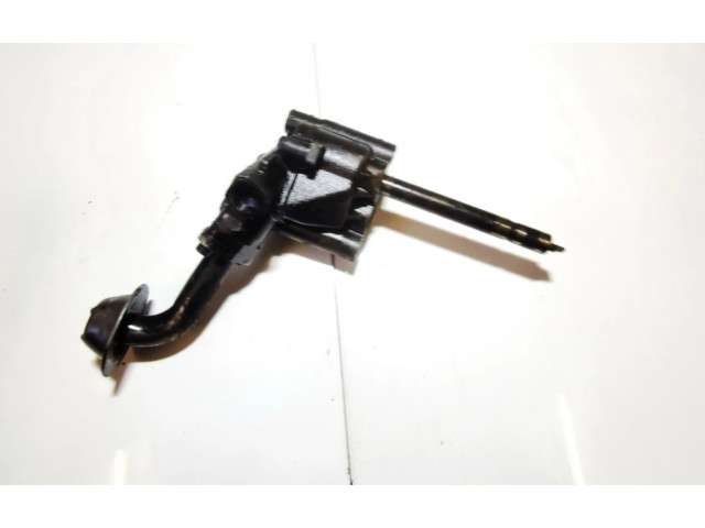 Масляный насос   028115153a, 028115153A  Volkswagen PASSAT B4 