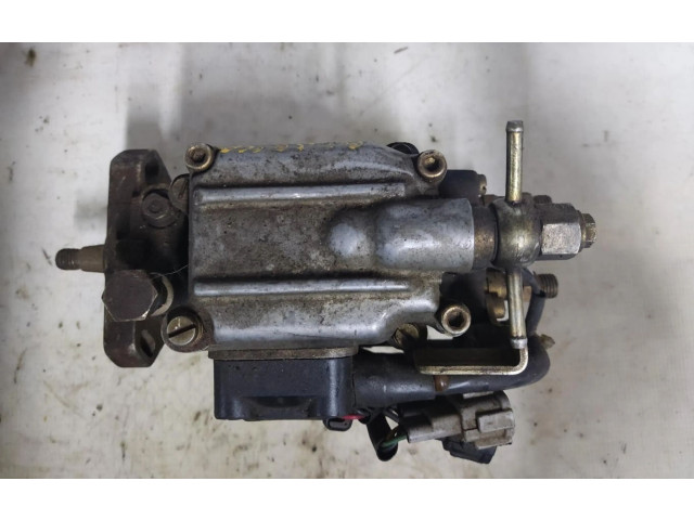 Топливный насос