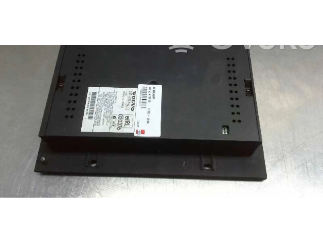 Блок управления двигателя 30657514   Volvo XC90