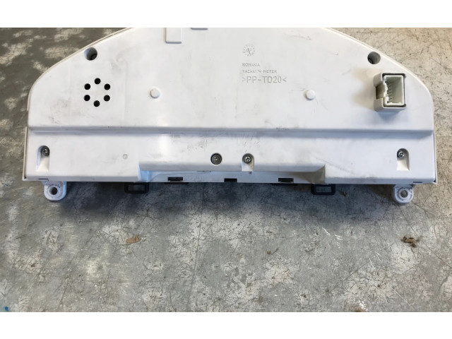 Панель приборов 30786450AA   Volvo S80       