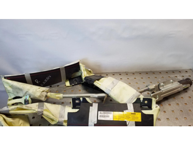 Боковая подушка безопасности P04787514AI   Chrysler 300 - 300C