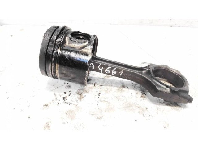 Поршень с шатуном Honda Accord для дизельного двигателя 2.2