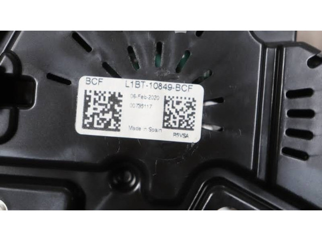 Надувная подушка для крыши L1BT10849BCF, 06F052020 Ford Fiesta