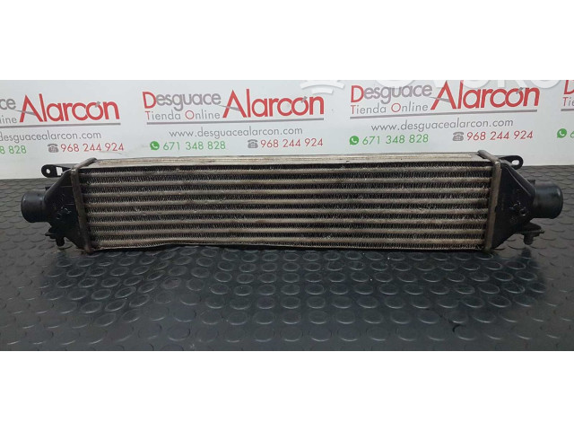 Интеркулер 51783791 Alfa Romeo Mito