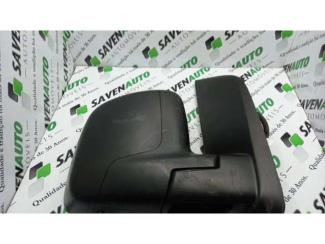 Зеркало электрическое Fiat Fiorino