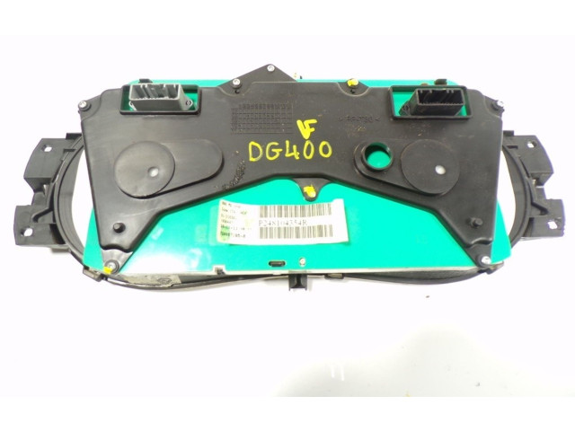 Панель приборов 248104354R, 248104354R   Dacia Sandero       