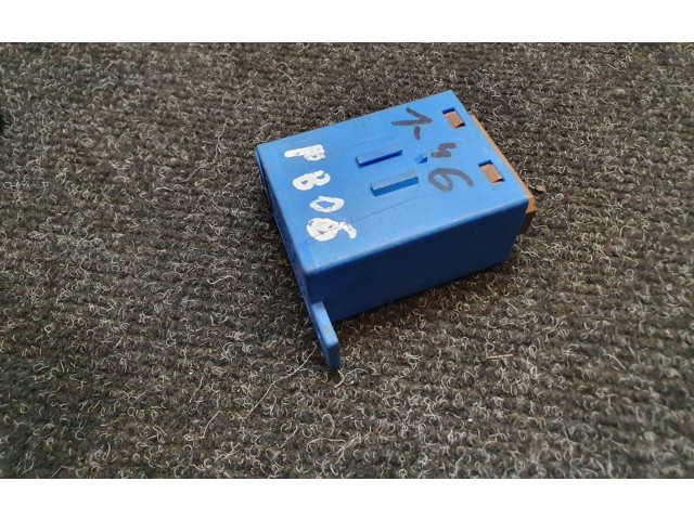 Блок управления 9623732680 Peugeot 806