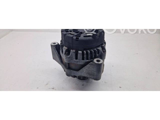 Генератор A6651540102, 14V115A0AP   SsangYong Rexton      