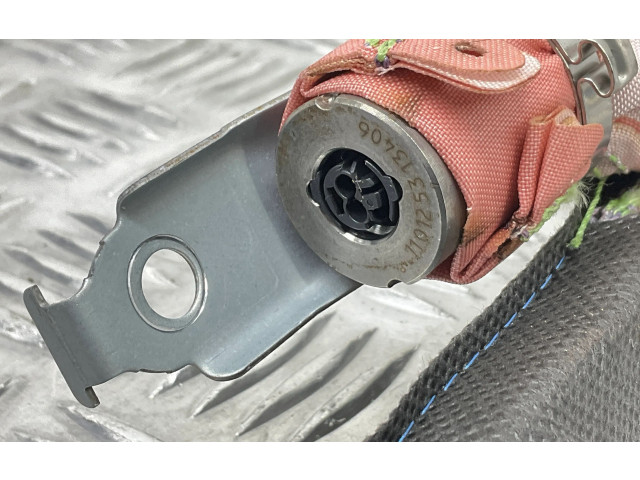 Боковая подушка безопасности 8X3880742A   Audi A1