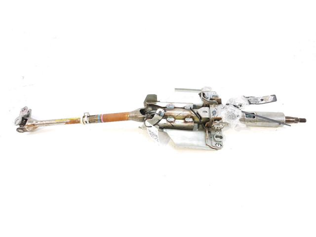  рейка  Колонка рулевая 4401A172   Mitsubishi Outlander 2007 - 2012 года