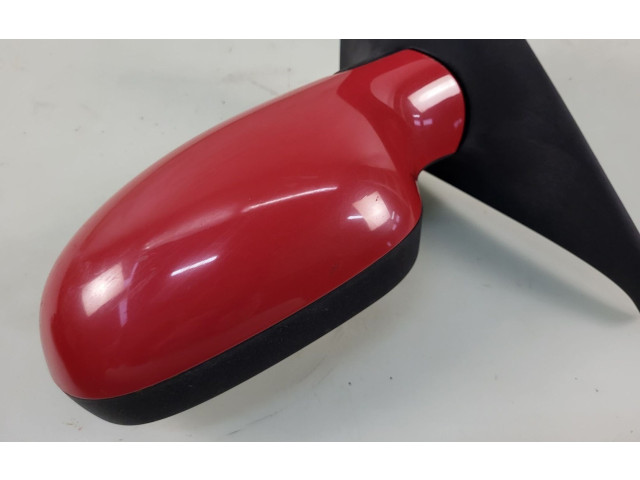 Zpětné zrcátko  Renault Thalia I 2003    