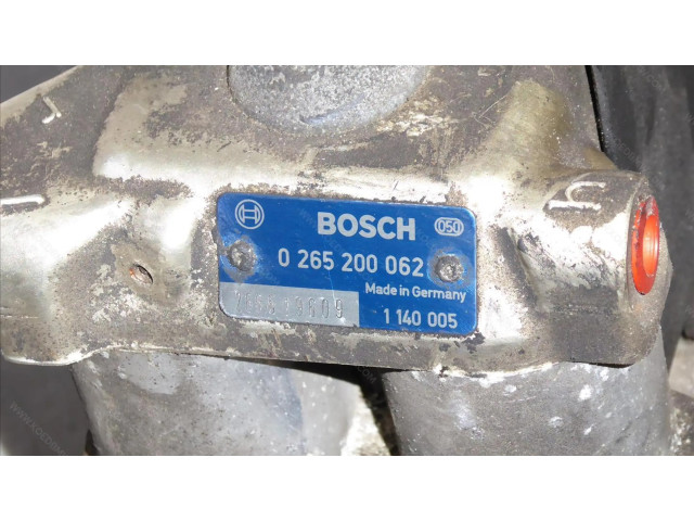 Jednotka ABS 34511140005 BMW 5 E34 1992