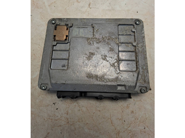 Блок управления двигателя 03D906023N, 03D906023 Skoda Fabia Mk2 (5J)