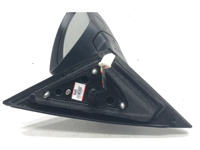 Zpětné zrcátko  KIA Optima 2019    