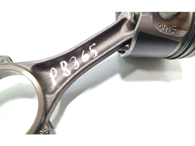 Поршень с шатуном Volkswagen Golf Cross