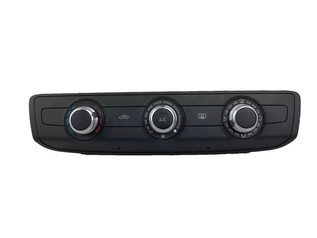 Модуль блока управления кондиционером 83A820047B Audi A1