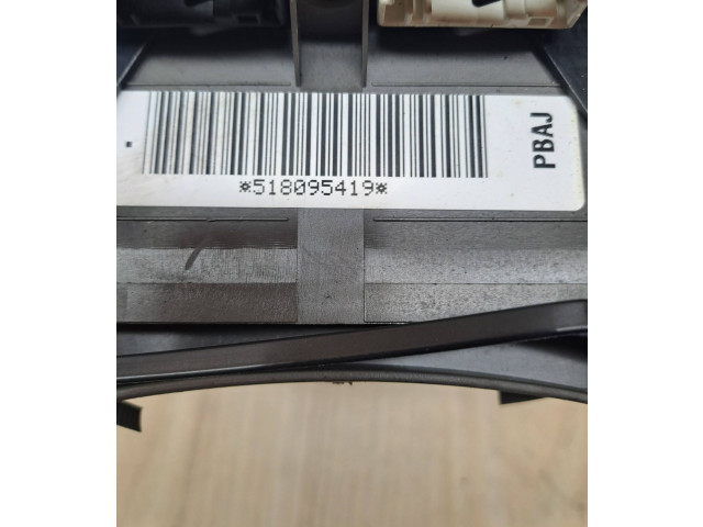 Pojistková skříňka 518095419 Renault Vel Satis 2005