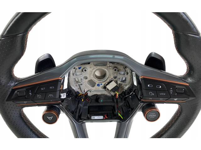 Руль Cupra Formentor  2020 -  года 5FA419091FP      