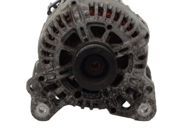 Генератор 036903024H Volkswagen Golf VI