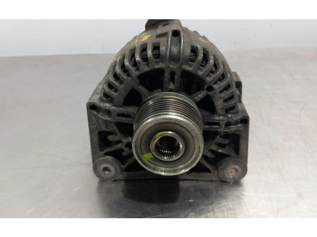 Генератор 2542945B8200386806   Renault Clio II      