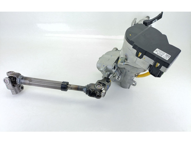 Čerpadlo oleje 56340Q0500 Hyundai i20 (BC3 BI3) G3LE