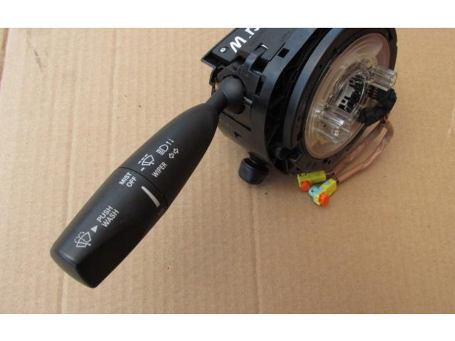 Подрулевой шлейф SRS Maserati Quattroporte