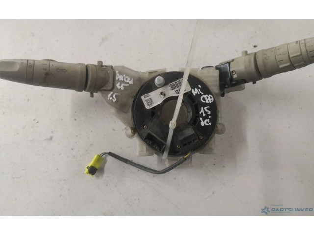 Замок багажника 25560bc60c Nissan Micra 2008 - 2010 года