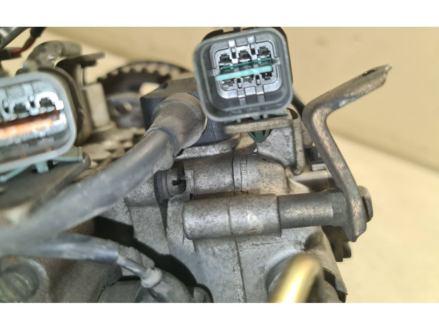 Топливный насос Mitsubishi Pajero Sport I 1996 - 2008 года