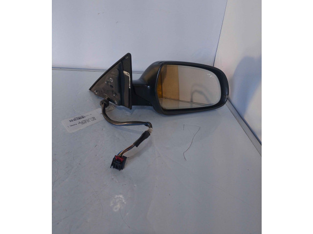 Зеркало электрическое        Audi A5 Sportback 8TA  2009 - 2016 года   