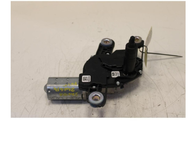 Моторчик заднего дворника 3V9955711    Skoda Superb B8 (3V)