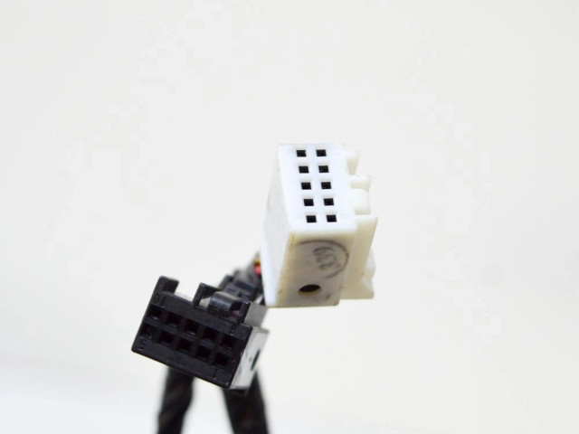 Зеркало электрическое левое Maserati Quattroporte