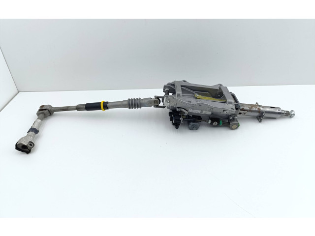    Рулевая рейка 670038780, 06700387800   Maserati Ghibli 2013 -  года