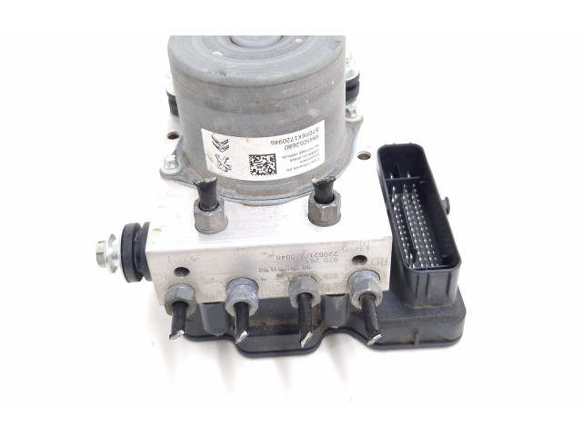Jednotka ABS 9827551180, 970261 Citroen Berlingo 2022