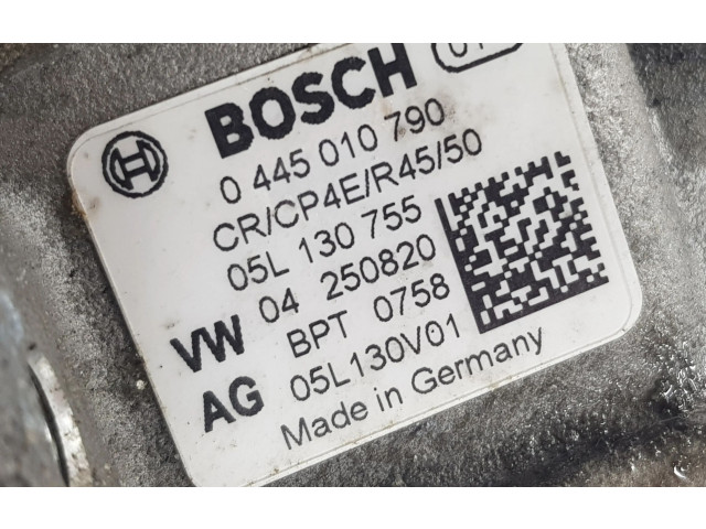 Vstřikovací čerpadlo 05L130755, 05L130755 Volkswagen PASSAT B7 DSRB