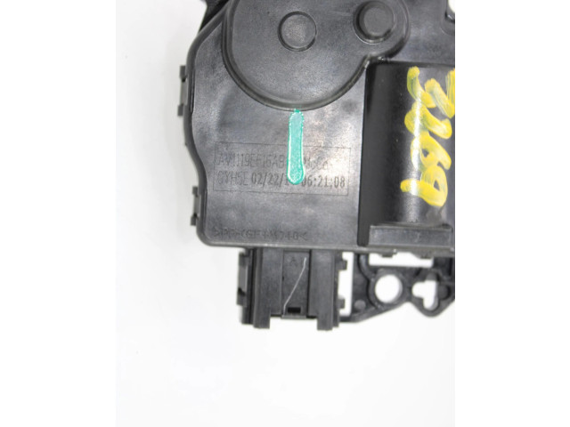 Вентилятор печки AV1119E616AB Ford Ecosport